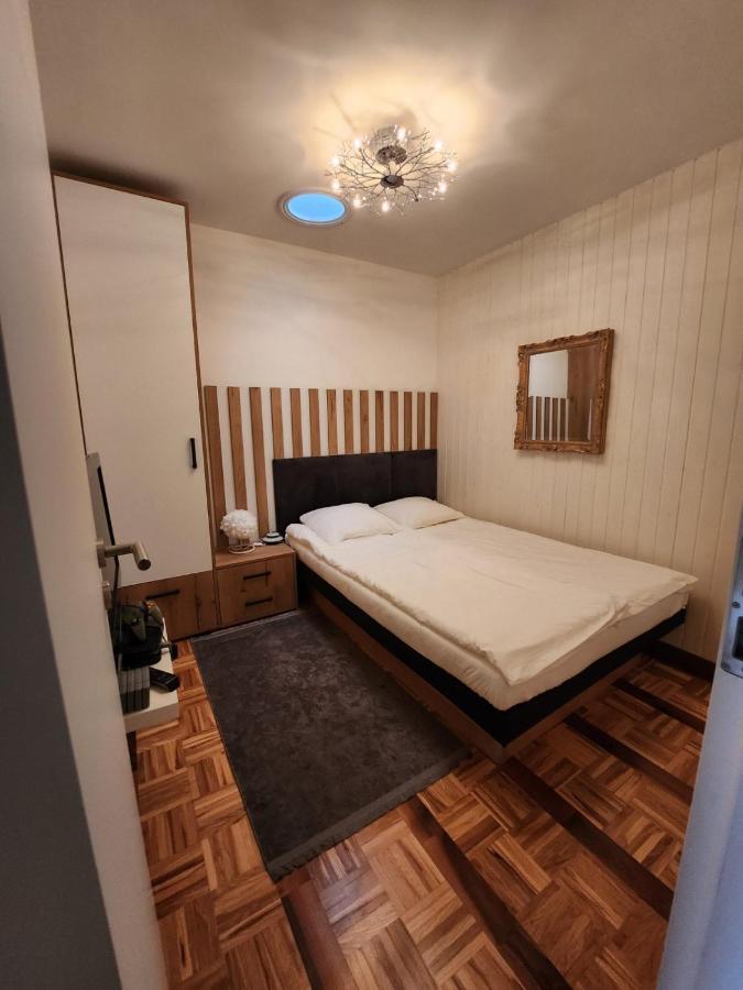 בובק Apartments & Wellness Kal Koritnica מראה חיצוני תמונה