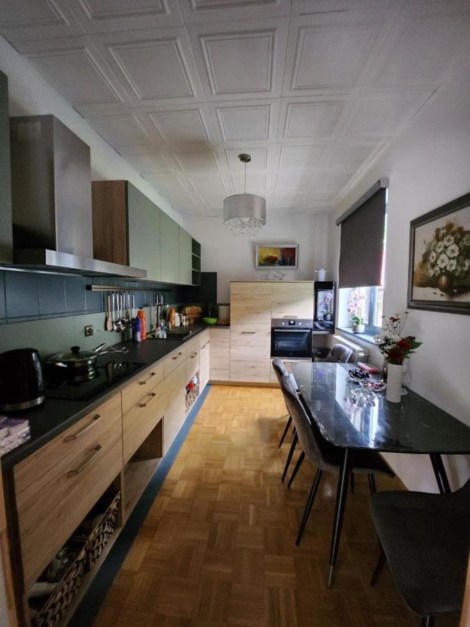 בובק Apartments & Wellness Kal Koritnica מראה חיצוני תמונה