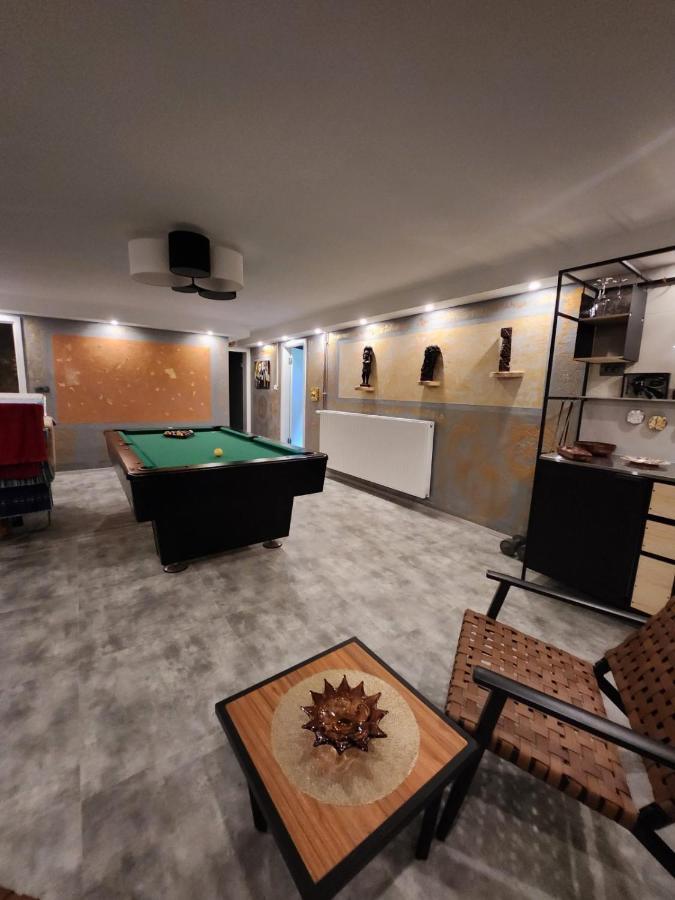 בובק Apartments & Wellness Kal Koritnica מראה חיצוני תמונה