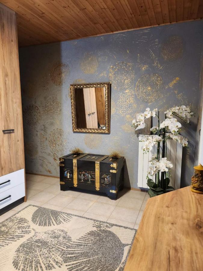 בובק Apartments & Wellness Kal Koritnica מראה חיצוני תמונה