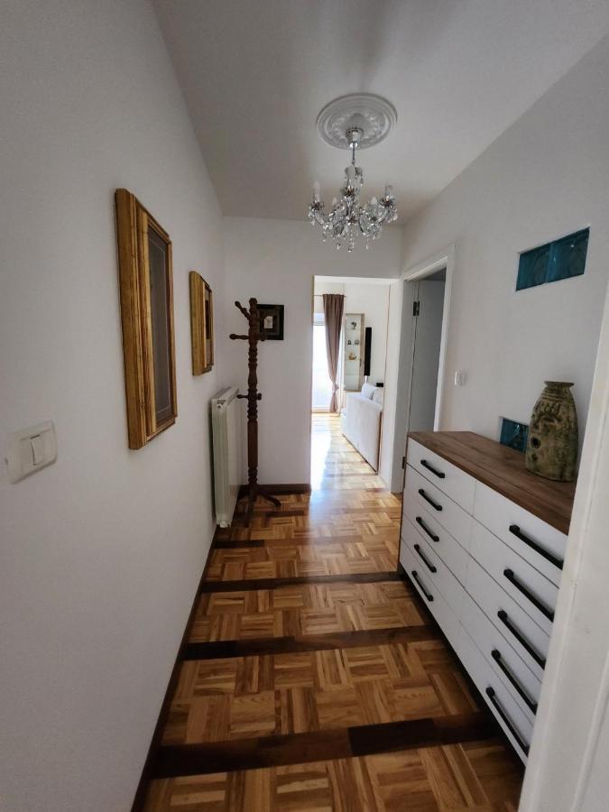בובק Apartments & Wellness Kal Koritnica מראה חיצוני תמונה