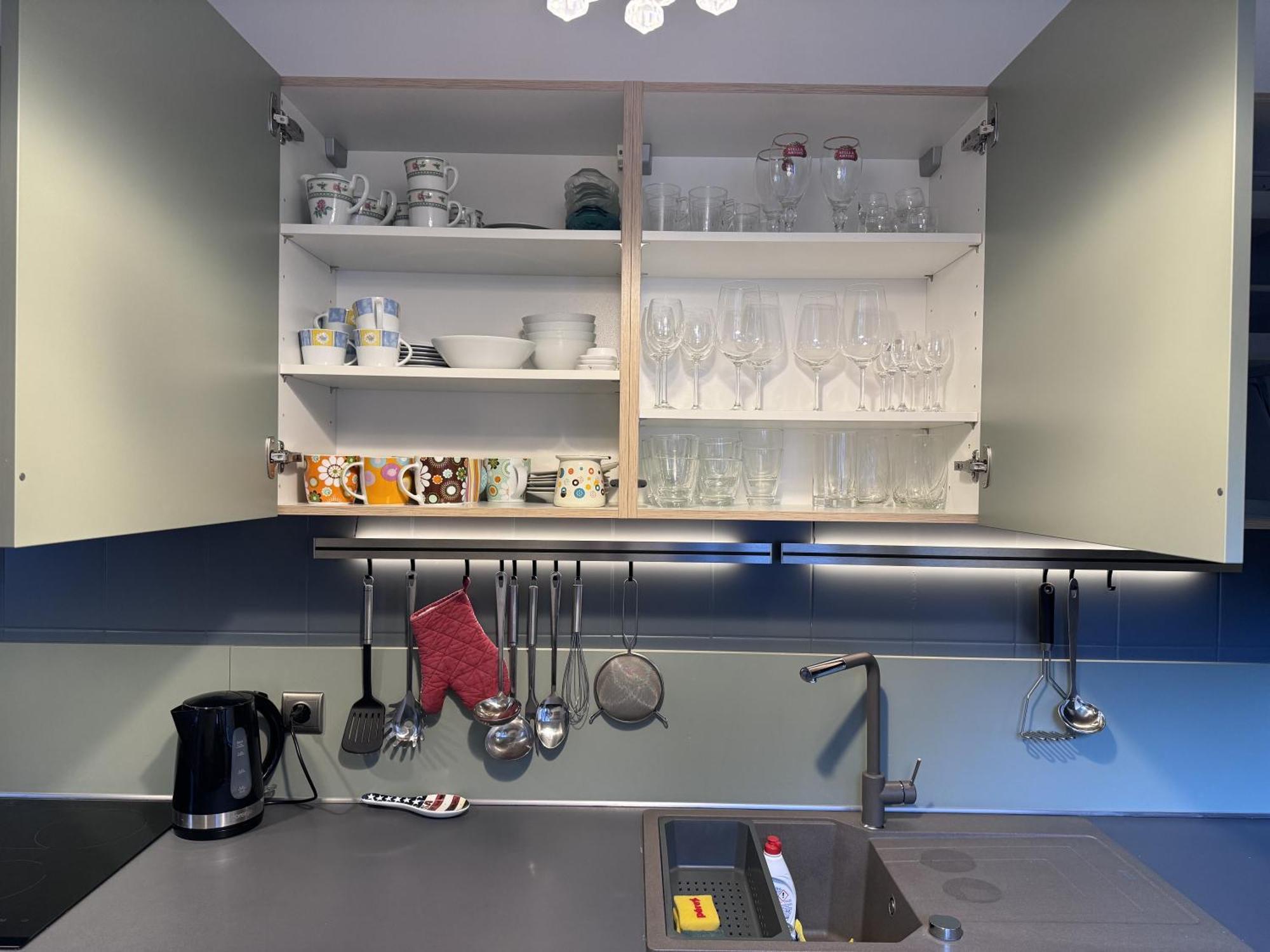 בובק Apartments & Wellness Kal Koritnica מראה חיצוני תמונה