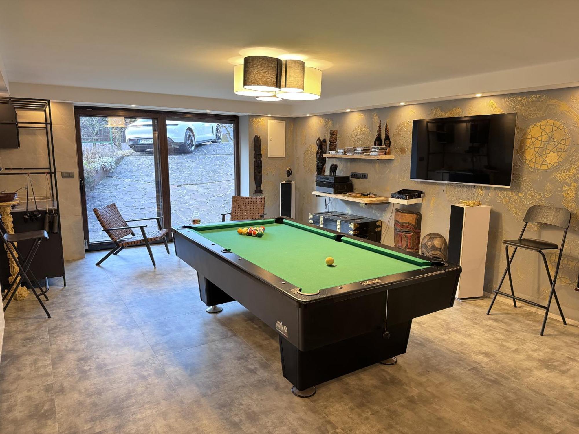 בובק Apartments & Wellness Kal Koritnica מראה חיצוני תמונה