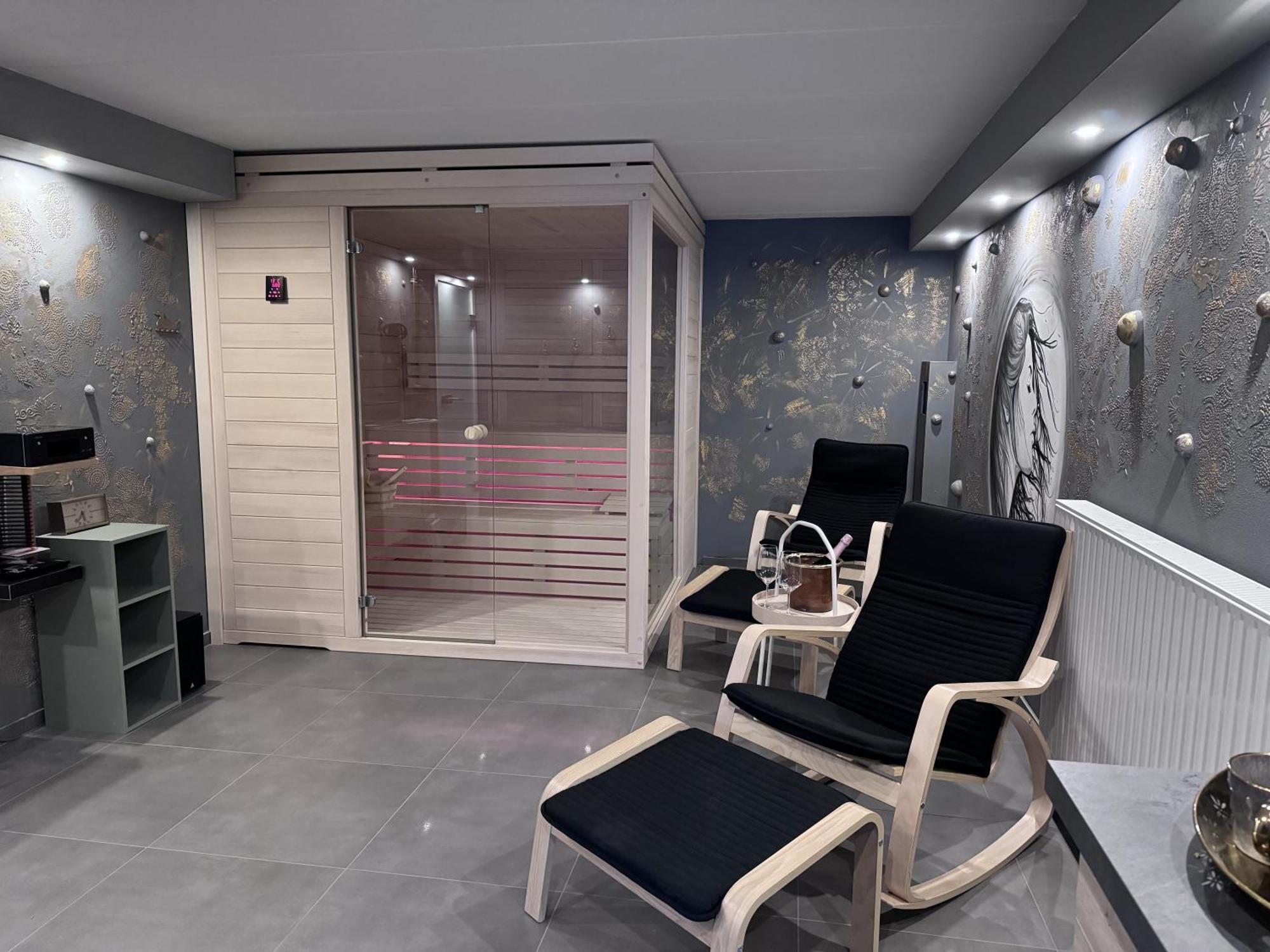 בובק Apartments & Wellness Kal Koritnica מראה חיצוני תמונה