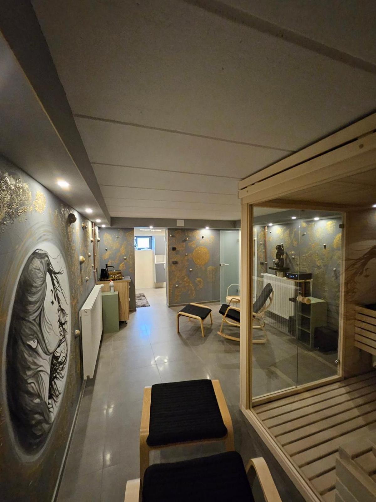 בובק Apartments & Wellness Kal Koritnica מראה חיצוני תמונה