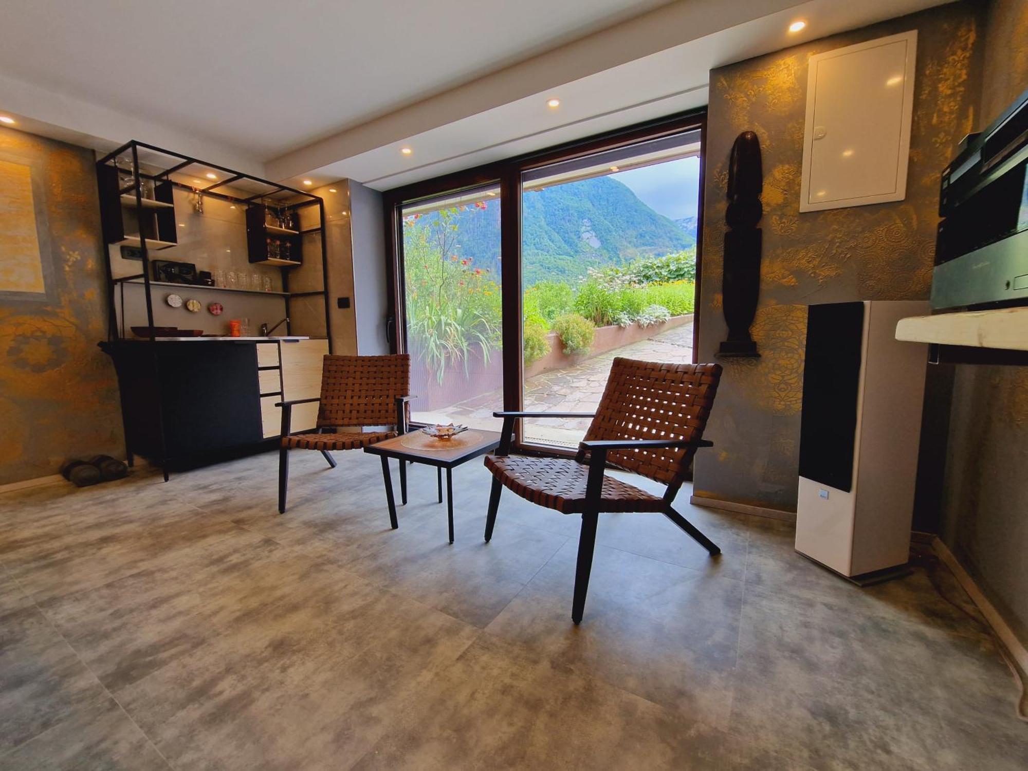 בובק Apartments & Wellness Kal Koritnica מראה חיצוני תמונה