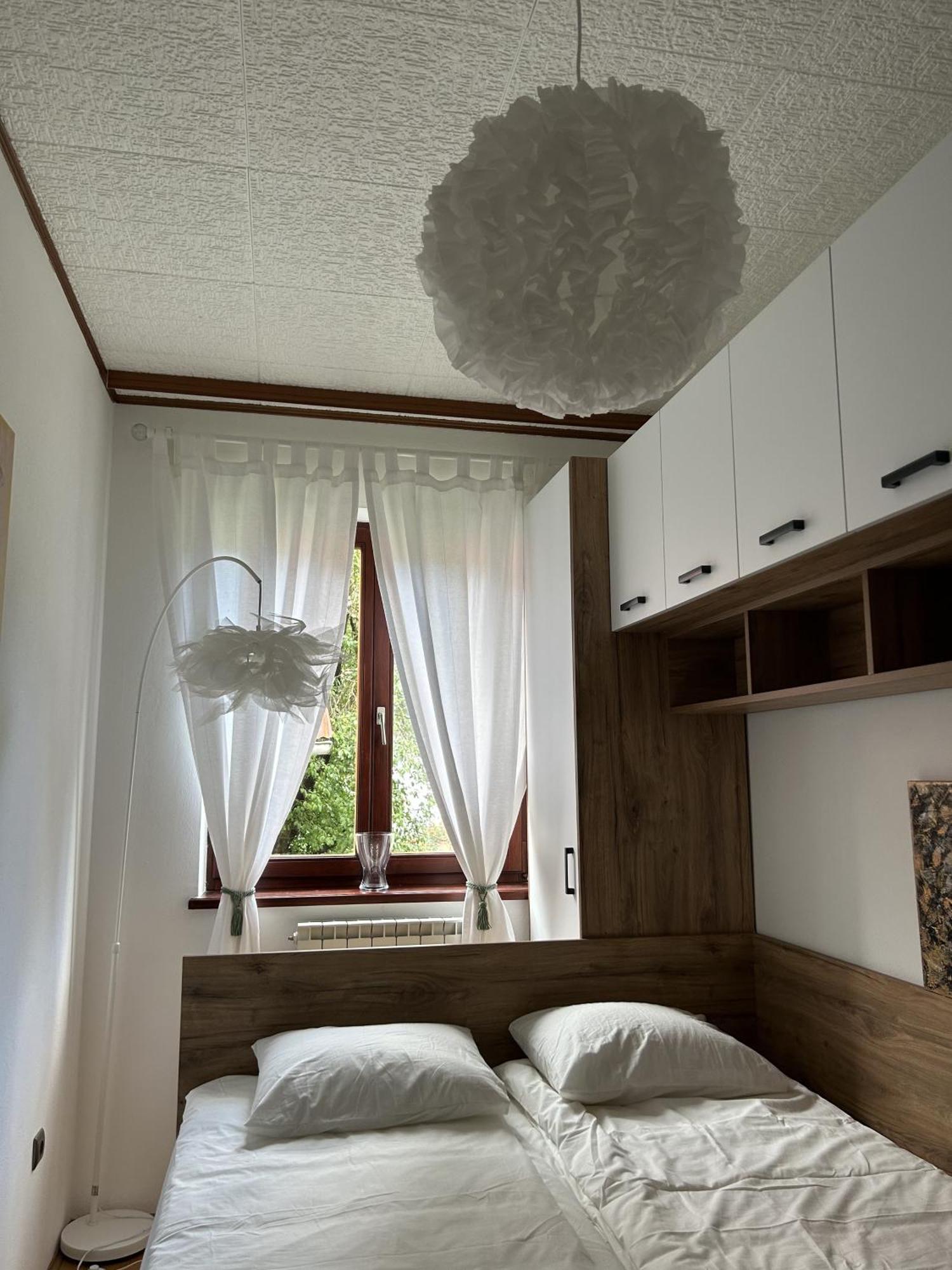 בובק Apartments & Wellness Kal Koritnica מראה חיצוני תמונה