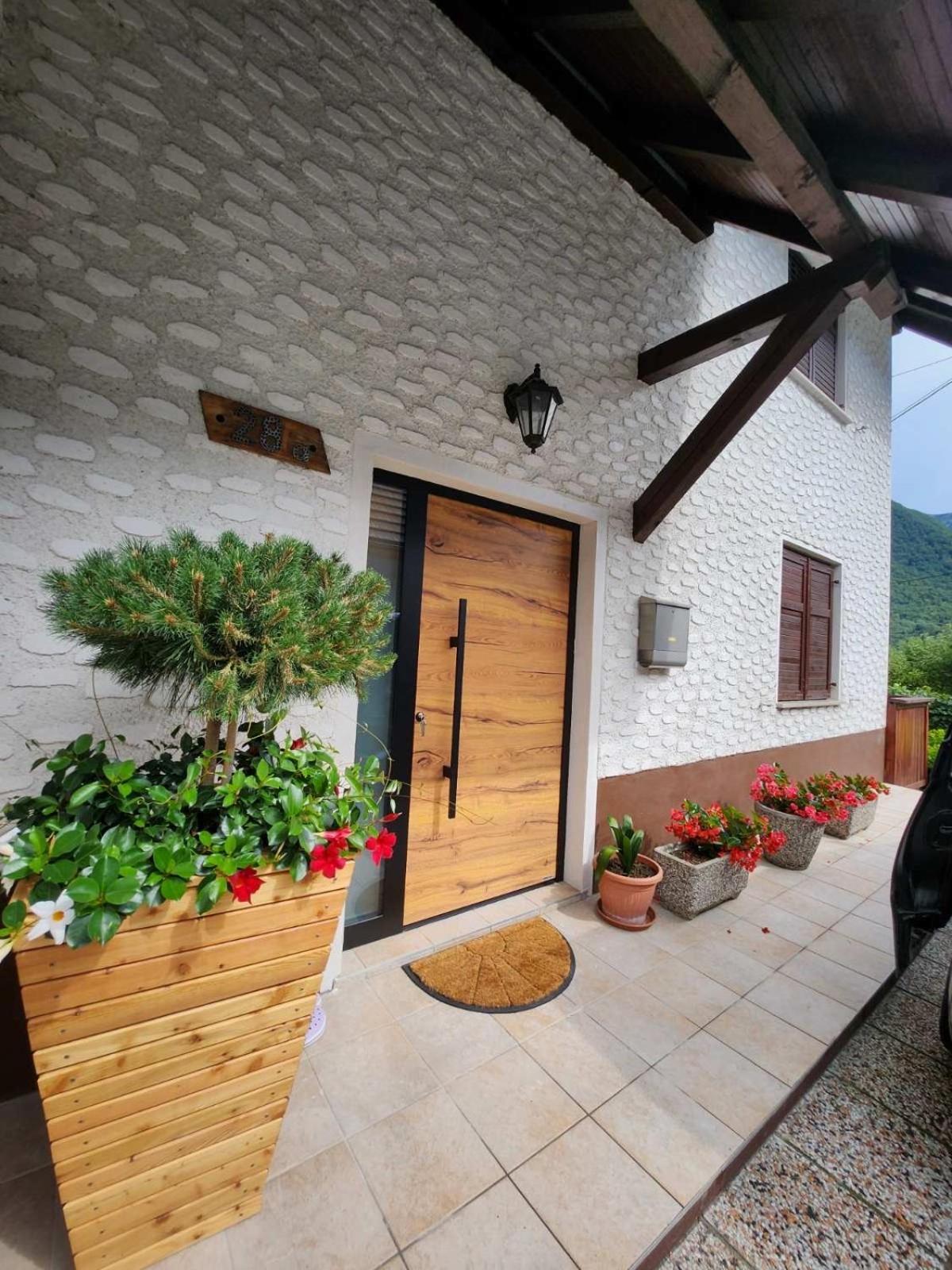 בובק Apartments & Wellness Kal Koritnica מראה חיצוני תמונה